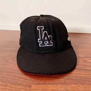 Los Angeles New Era Baseball Cap
